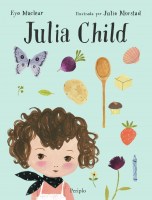 julia child